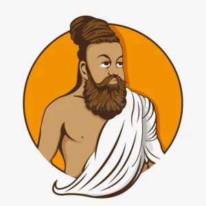 Saint thiruvalluvar tamil nadu india 189557303