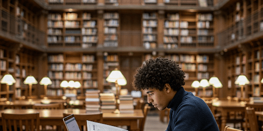 how to write research articles in Tamil
