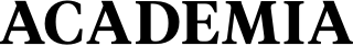 Academia