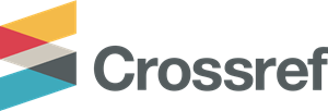 Crossref logo 4129aac64b seeklogo.com