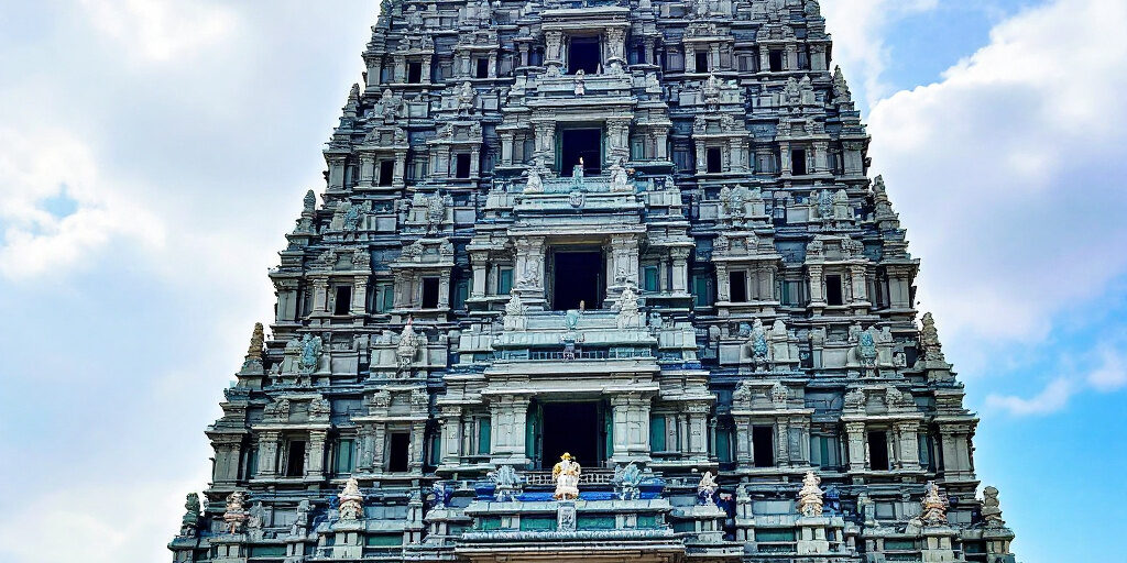 Why TAMILMANAM is the no 1 International Journal of Tamil Studies