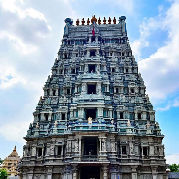 Why TAMILMANAM is the no 1 International Journal of Tamil Studies