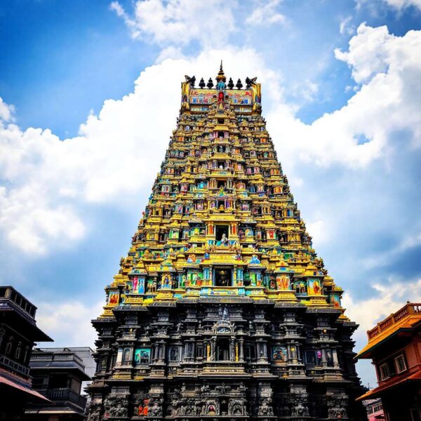 Why TAMILMANAM is the no 1 International Journal of Tamil Studies