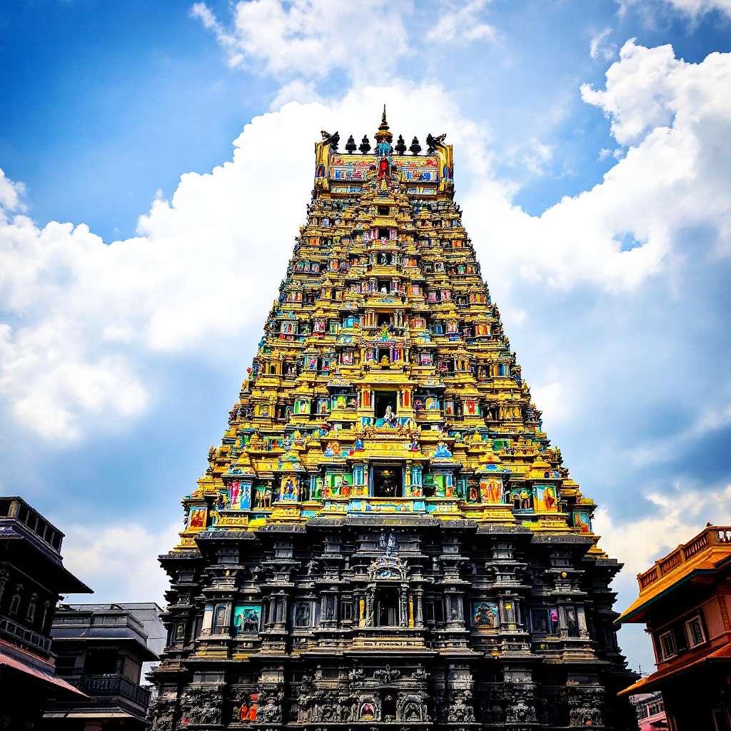 Why TAMILMANAM is the no 1 International Journal of Tamil Studies