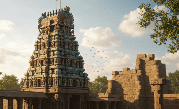 Tamil Heritage