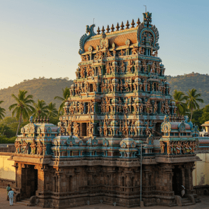 தமிழ்மணம் சர்வதேசத் தமிழ் ஆய்விதழ் (ஏப்ரல் 2025 வெளியீடு)