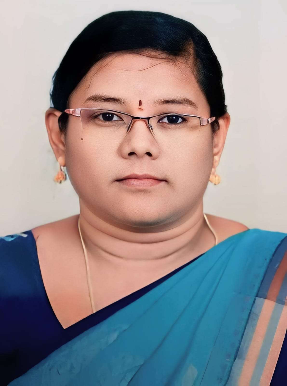 Dr V Meenakshi M.A., PGDTC., M.PHIL., PHD Karpagam institute of technology coimbatore utterly.butterly1990@gmail.com