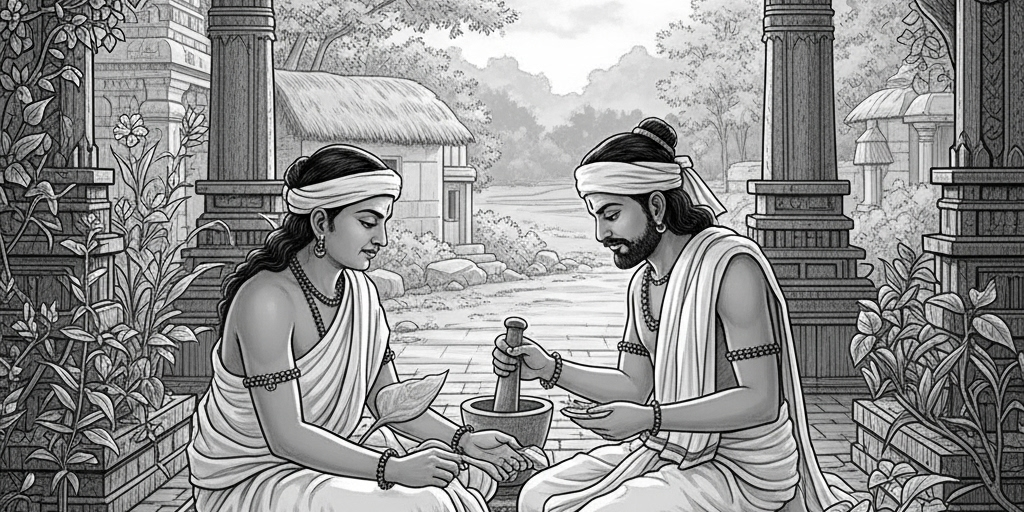 நற்றிணை உணர்த்தும் சங்ககால மருத்துவம்: ஓர் ஆய்வு நற்றிணை உணர்த்தும் சங்ககால மருத்துவம்: ஓர் ஆய்வு