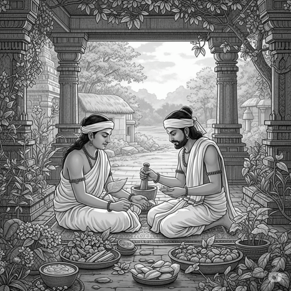 நற்றிணை உணர்த்தும் சங்ககால மருத்துவம்: ஓர் ஆய்வு நற்றிணை உணர்த்தும் சங்ககால மருத்துவம்: ஓர் ஆய்வு