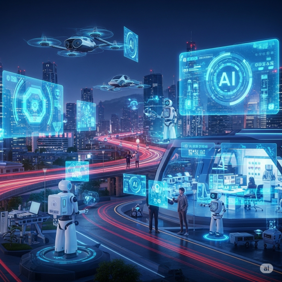 கூகுள் ஜெமினி AI: அதன் நன்மைகளும் தீமைகளும் - ஒரு விரிவான பார்வை