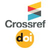 Crossref DOI member